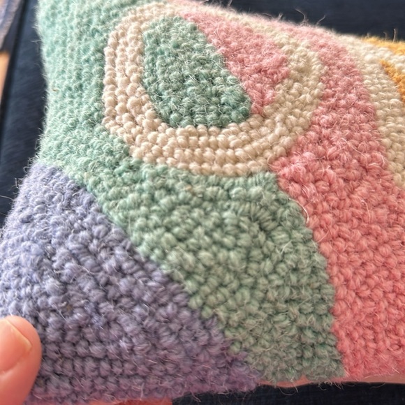 OMG cute small pillow. New with tags. - Picture 2 of 9